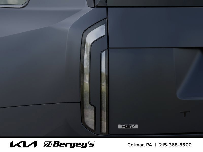 New 2027 Kia Telluride SX X-Line AWD/4WD image 14