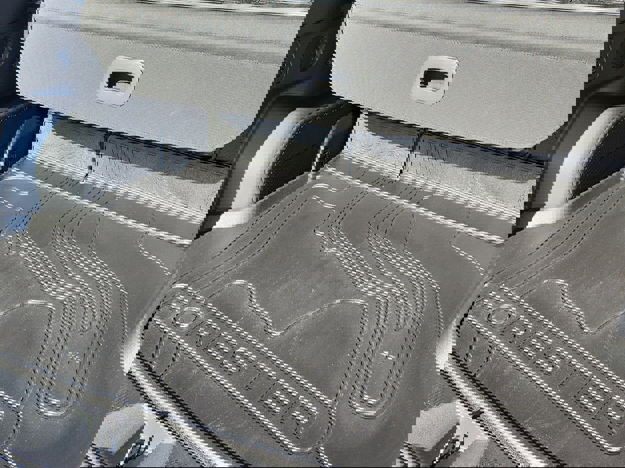 Used 2025 Subaru Forester Limited w/ Popular Package #2 image 28