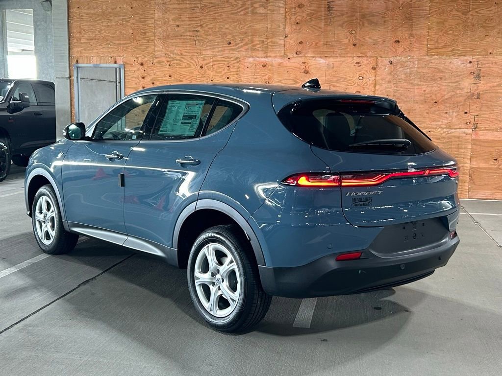 Used 2024 Dodge Hornet GT image 6