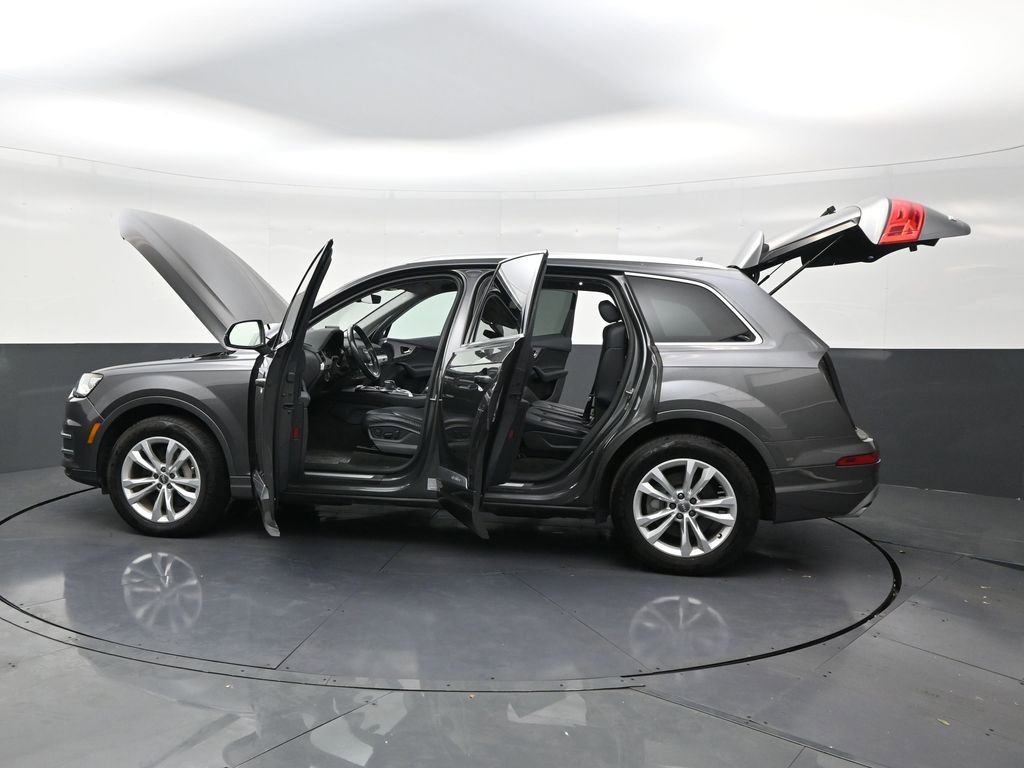Used 2019 Audi Q7 2.0T Premium w/ Convenience Package image 31