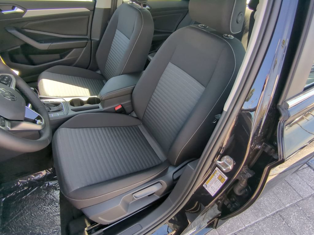 New 2026 Volkswagen Jetta S FWD image 18