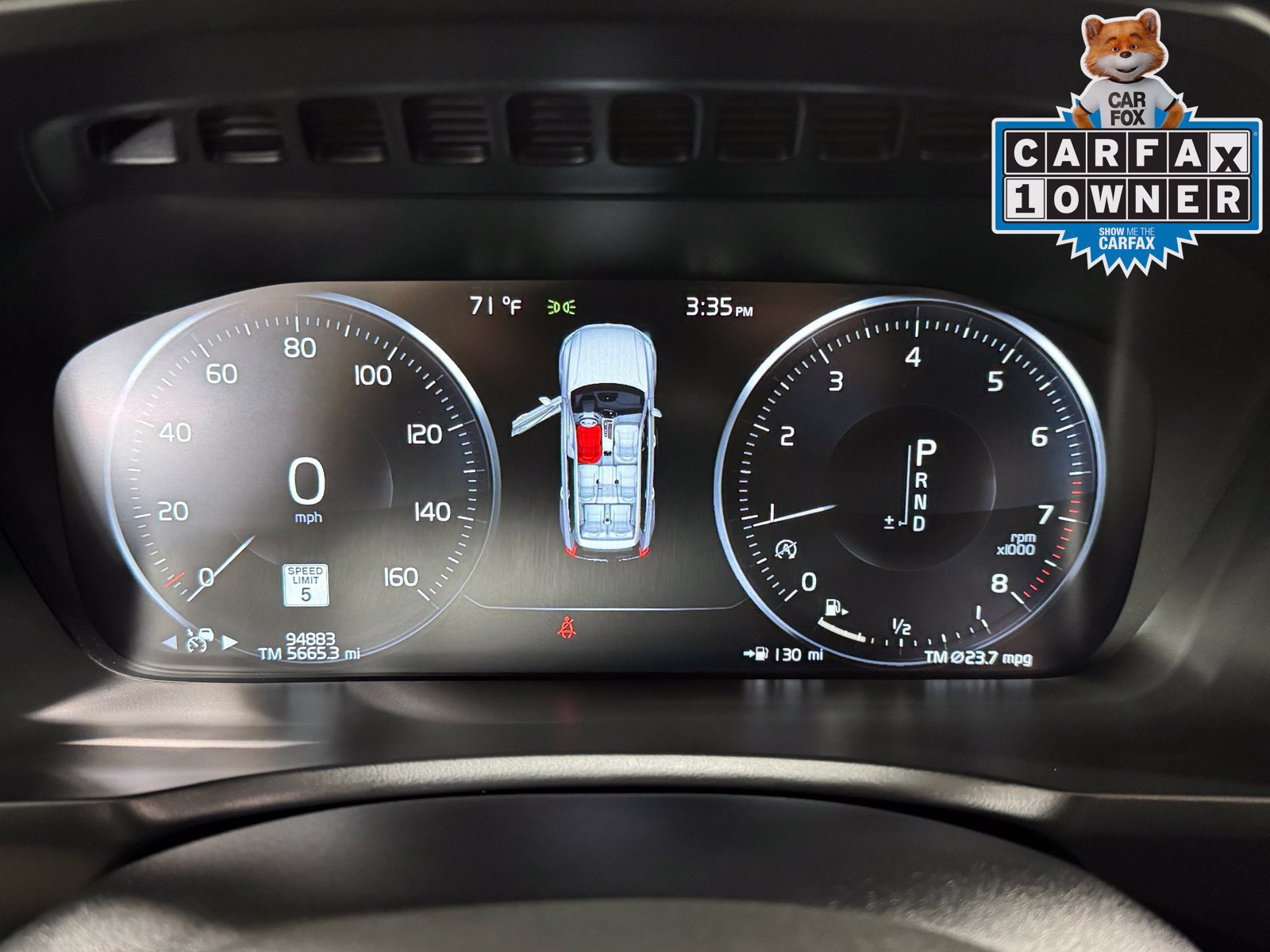 Used 2019 Volvo XC90 T6 Momentum w/ Protection Package Premier AWD/4WD image 23