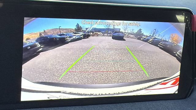 New 2026 Nissan Kicks SV w/ SV Premium Package image 16