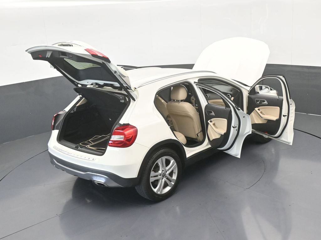 Used 2018 Mercedes-Benz GLA 250 image 70