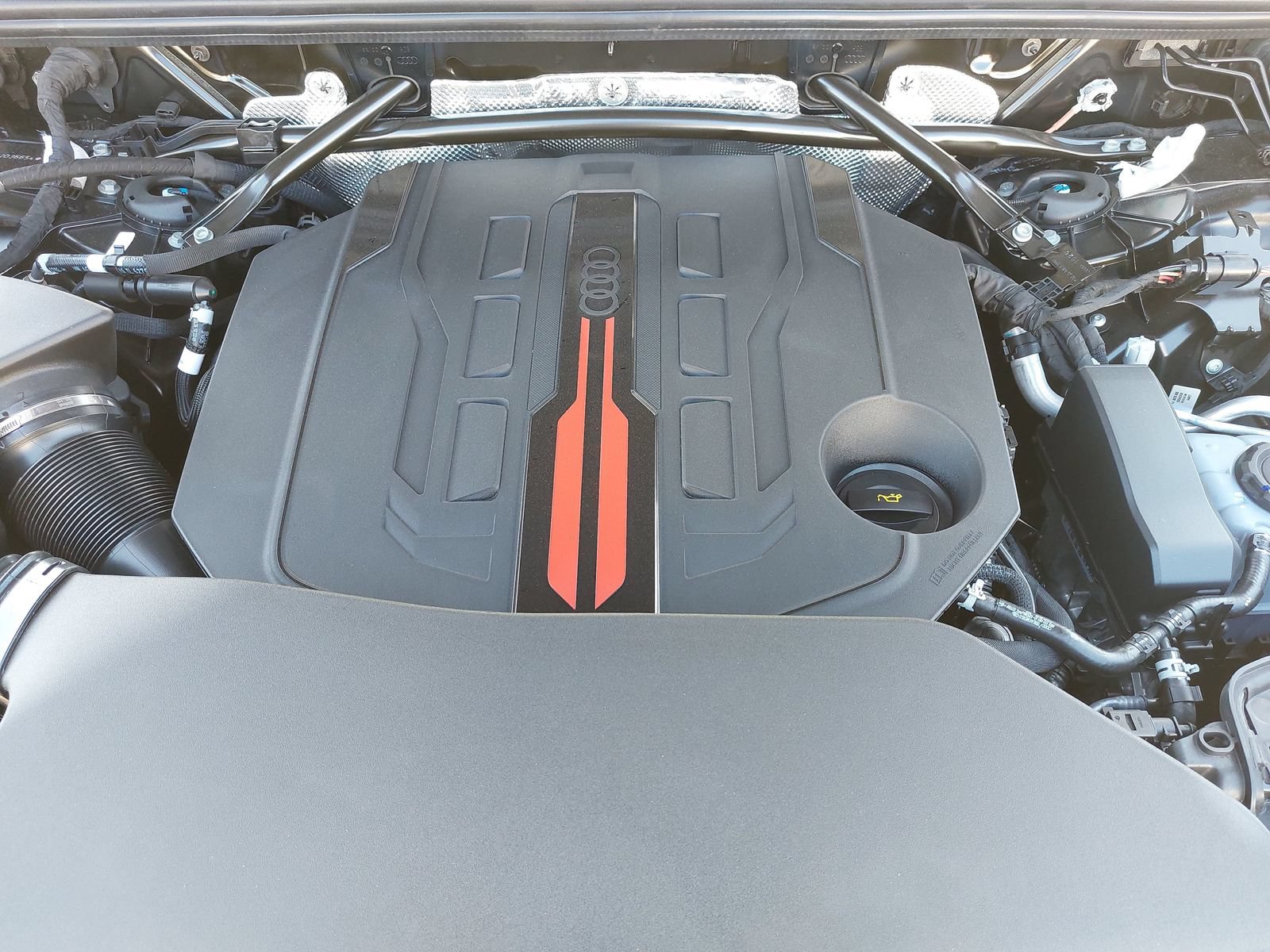New 2026 Audi SQ5 Premium Plus AWD/4WD image 34