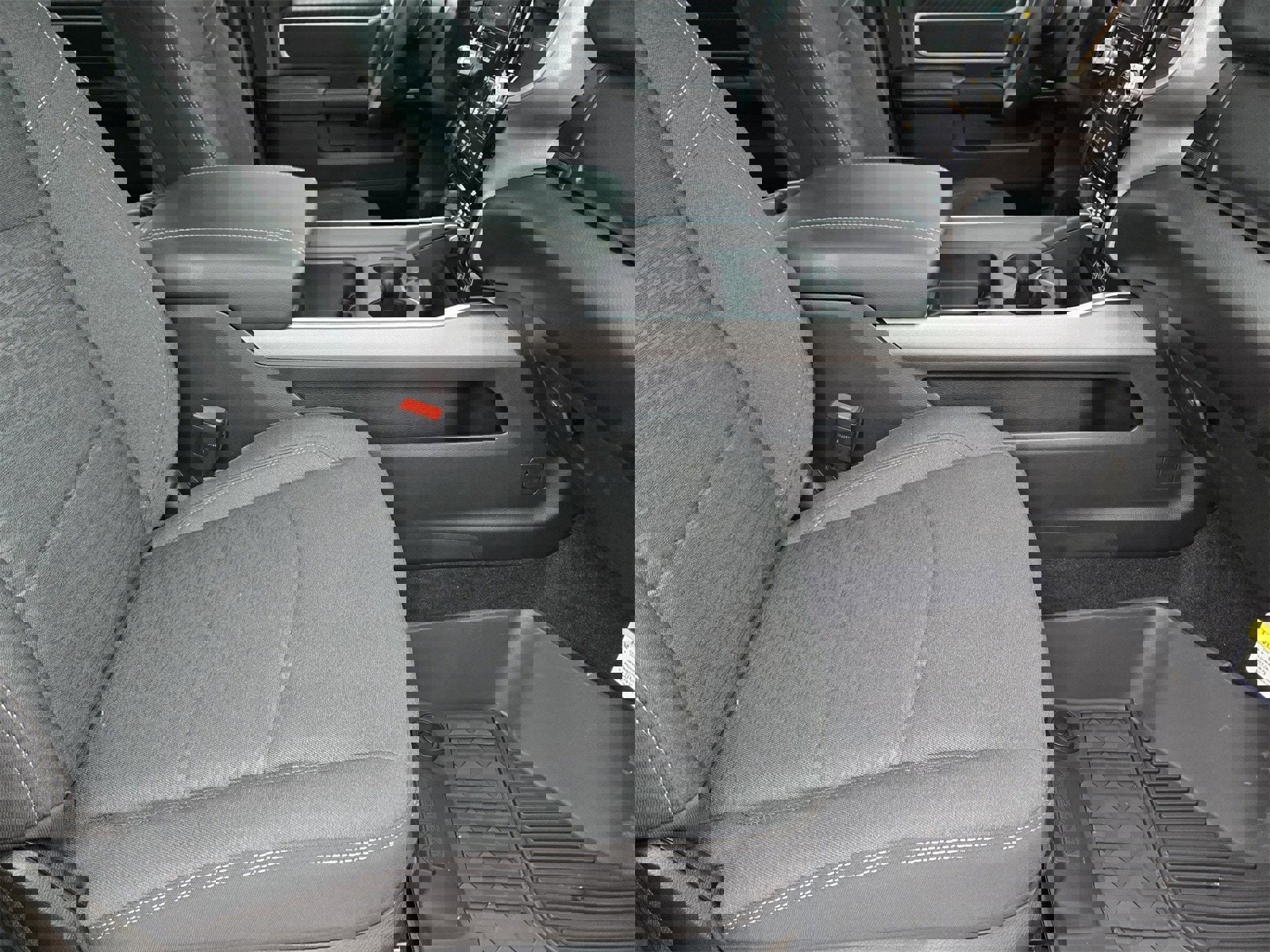 New 2026 RAM 2500 Big Horn image 14