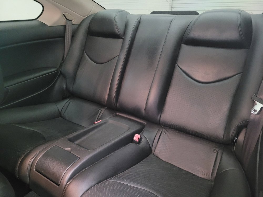 Used 2014 INFINITI Q60 Journey w/ Premium Package RWD image 18