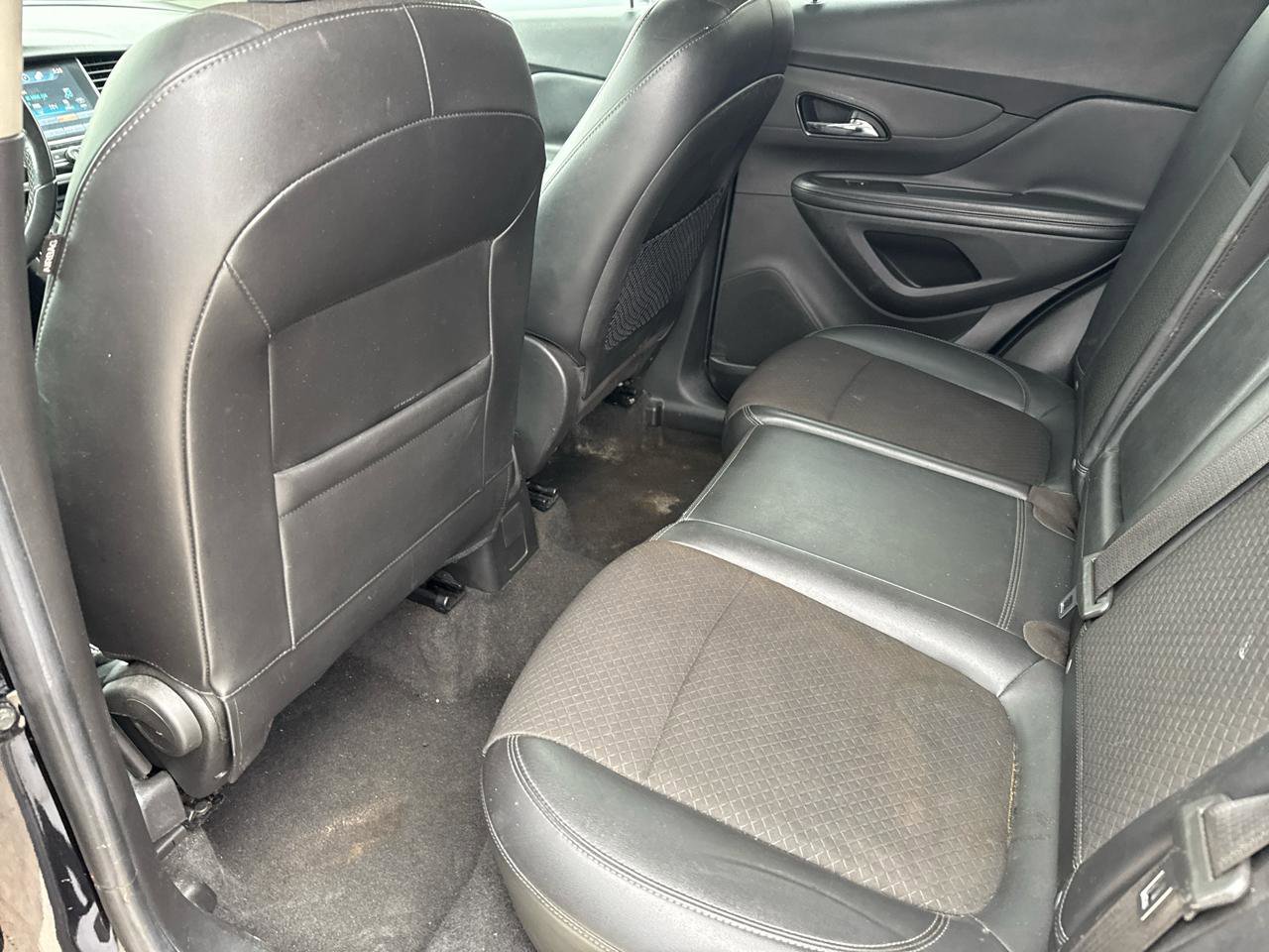 Used 2019 Buick Encore Preferred FWD image 41