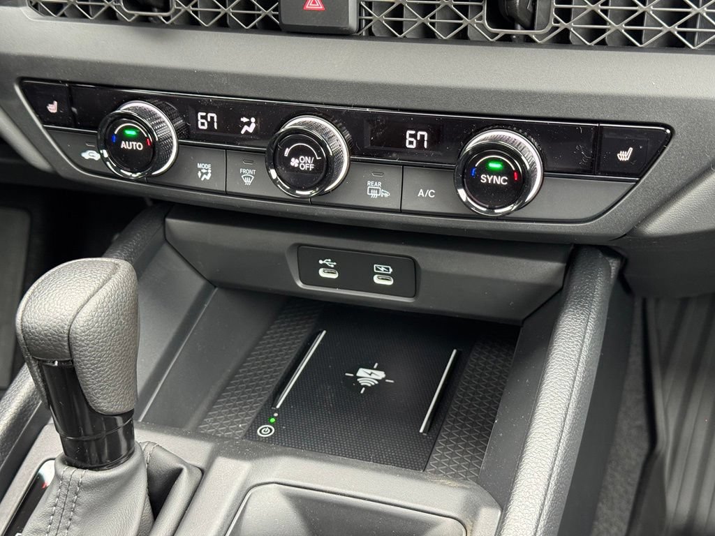 New 2026 Honda Accord SE image 19