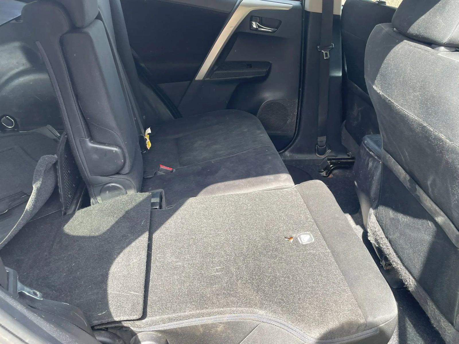 Used 2014 Toyota RAV4 XLE image 27