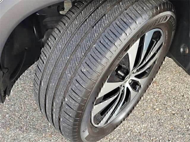 Used 2025 Mercedes-Benz GLE 350 4MATIC image 24