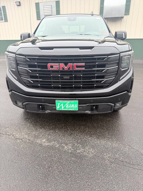 New 2026 GMC Sierra 1500 Elevation w/ Preferred Package image 10