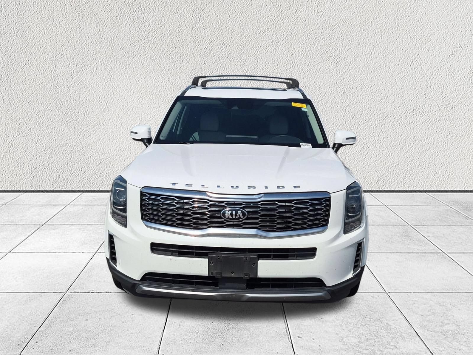 Used 2021 Kia Telluride S FWD image 8