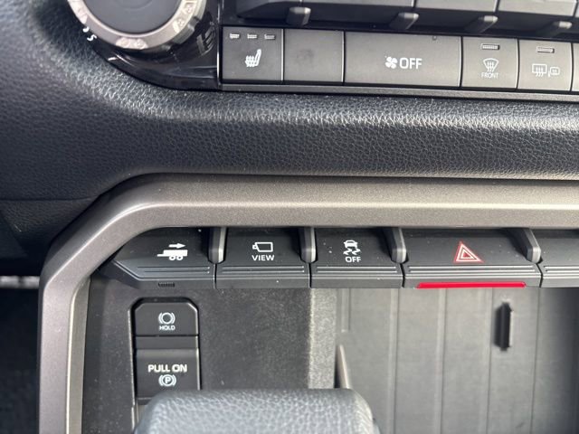 Used 2023 Toyota Tundra SR5 image 33