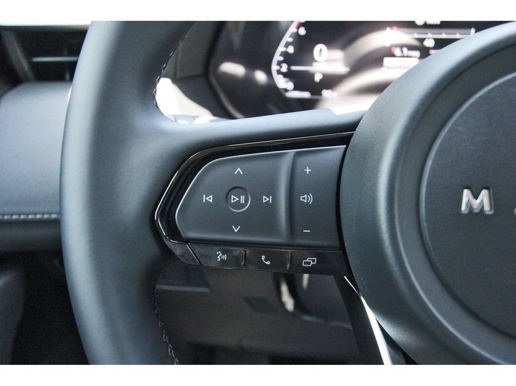 Used 2026 MAZDA CX-5 Select AWD/4WD image 13