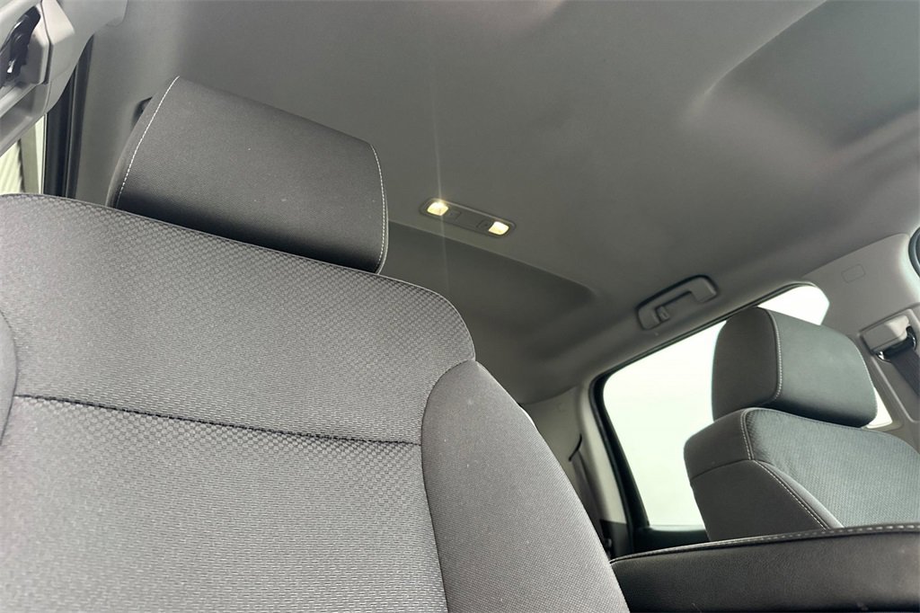 Used 2017 Chevrolet Silverado 1500 LT w/ All Star Edition image 16