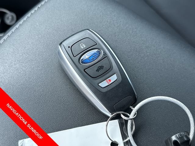 Used 2024 Subaru Outback Limited AWD/4WD image 29