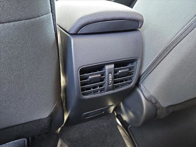 Used 2026 Toyota Corolla Cross LE FWD image 16