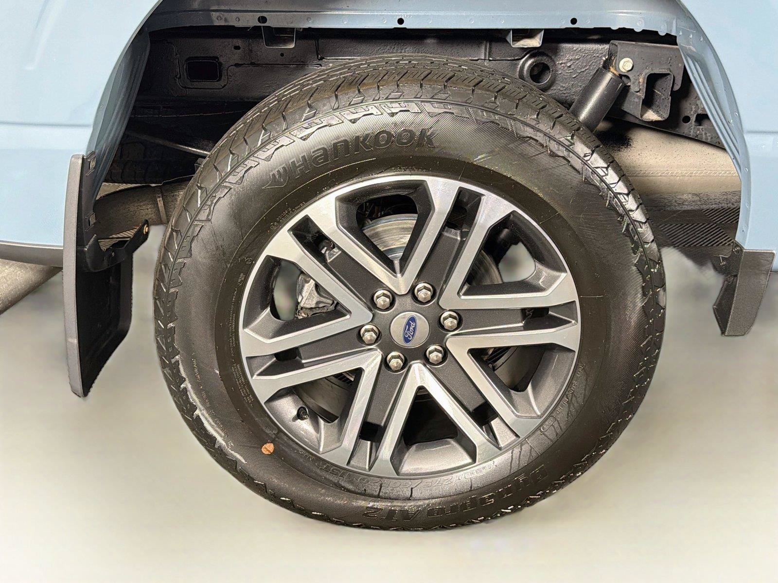 Used 2023 Ford F150 XL w/ STX Appearance Package AWD/4WD image 33