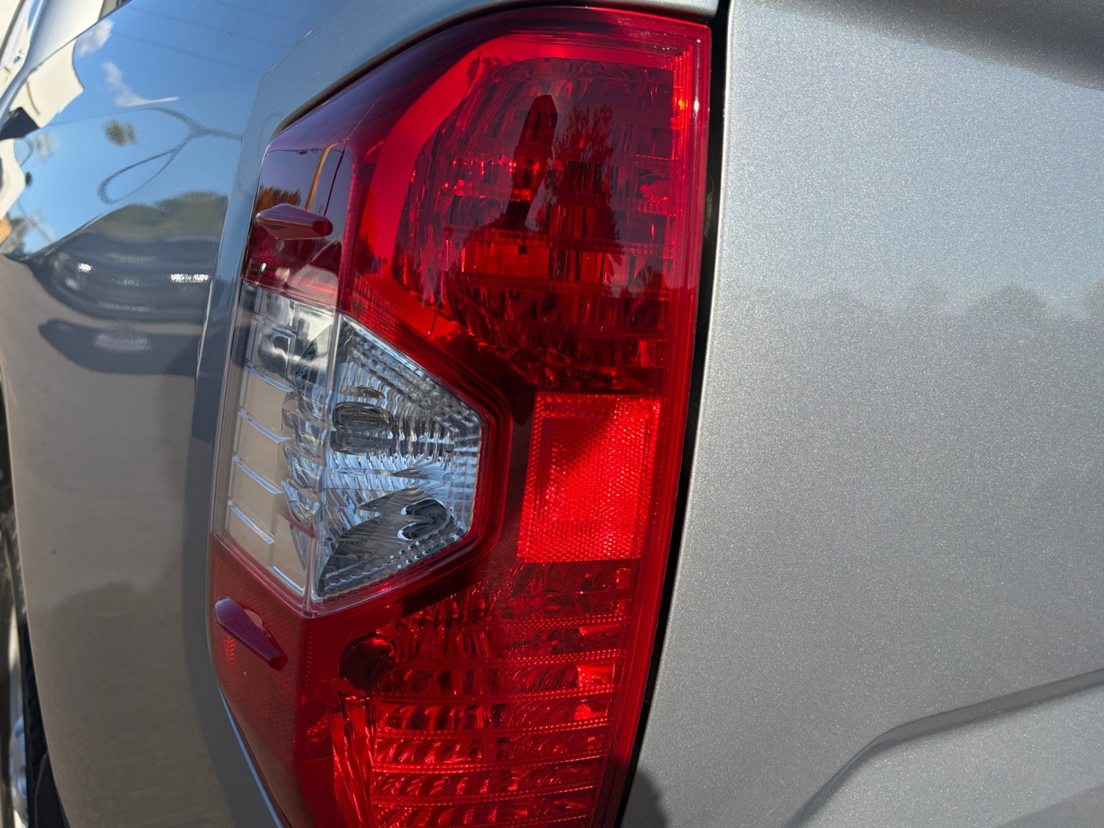 Used 2019 Toyota Tundra SR5 RWD image 25