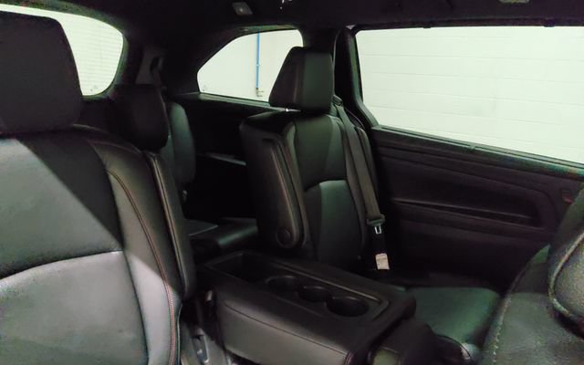 Used 2024 Honda Odyssey Sport image 22