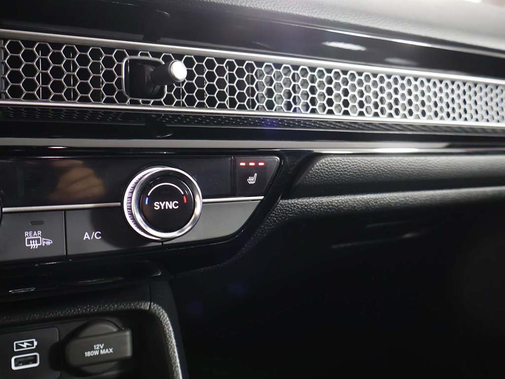 Used 2023 Honda Civic Sport Touring image 49