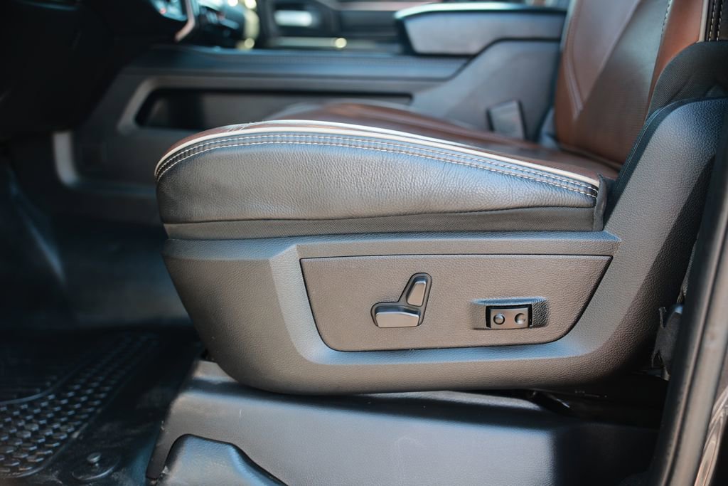 Used 2021 RAM 2500 Power Wagon w/ 75th Anniversary Edition image 19