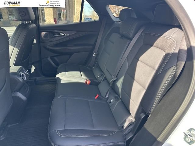 Used 2024 Chevrolet Blazer EV LT image 20