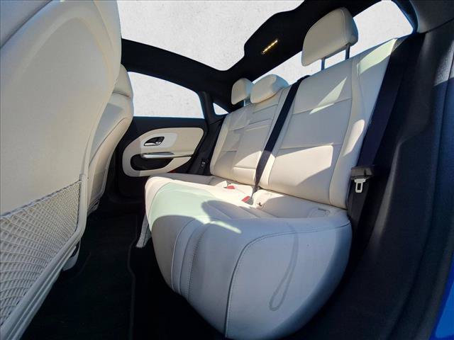 Certified 2026 Mercedes-Benz CLA 350 image 16