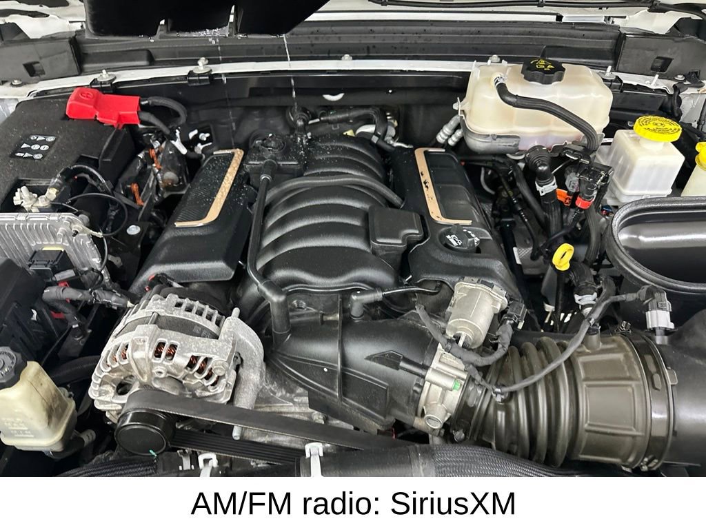 Used 2021 Jeep Wrangler Unlimited Rubicon AWD/4WD image 20
