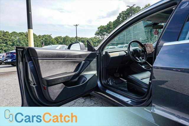 Used 2019 Tesla Model 3 Mid Range RWD image 19