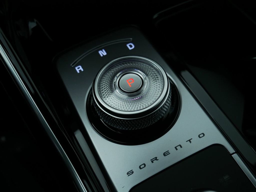 New 2026 Kia Sorento SX Prestige image 26