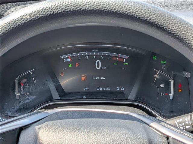 Used 2019 Honda CR-V EX image 11