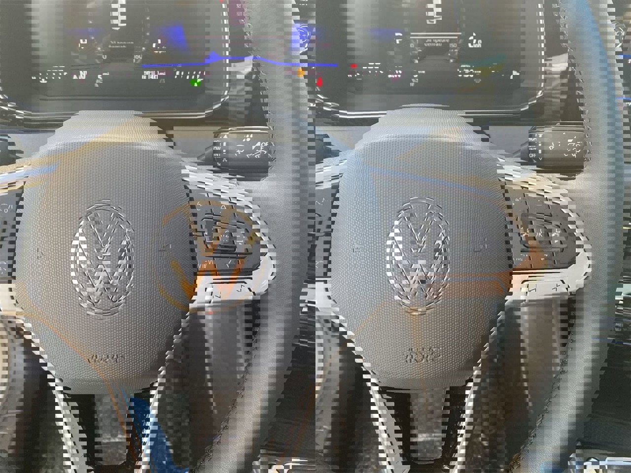 New 2026 Volkswagen Jetta SE image 21