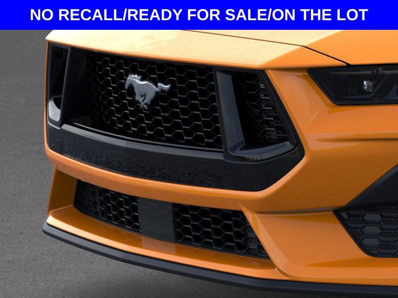 New 2026 Ford Mustang GT Premium RWD image 17