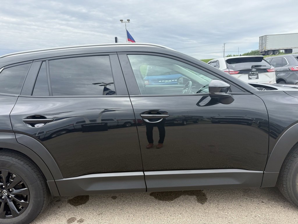 Used 2024 MAZDA CX-50 AWD 2.5 S w/ Premium Package image 28