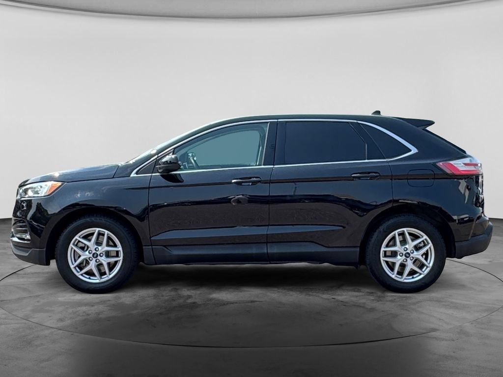 Used 2022 Ford Edge SEL AWD/4WD image 6
