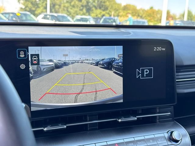 New 2026 Hyundai Kona SEL Premium image 18