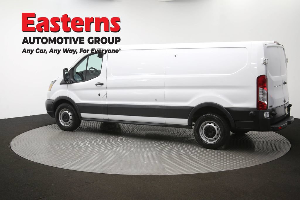 Used 2018 Ford Transit 250 148 Low Roof RWD image 61