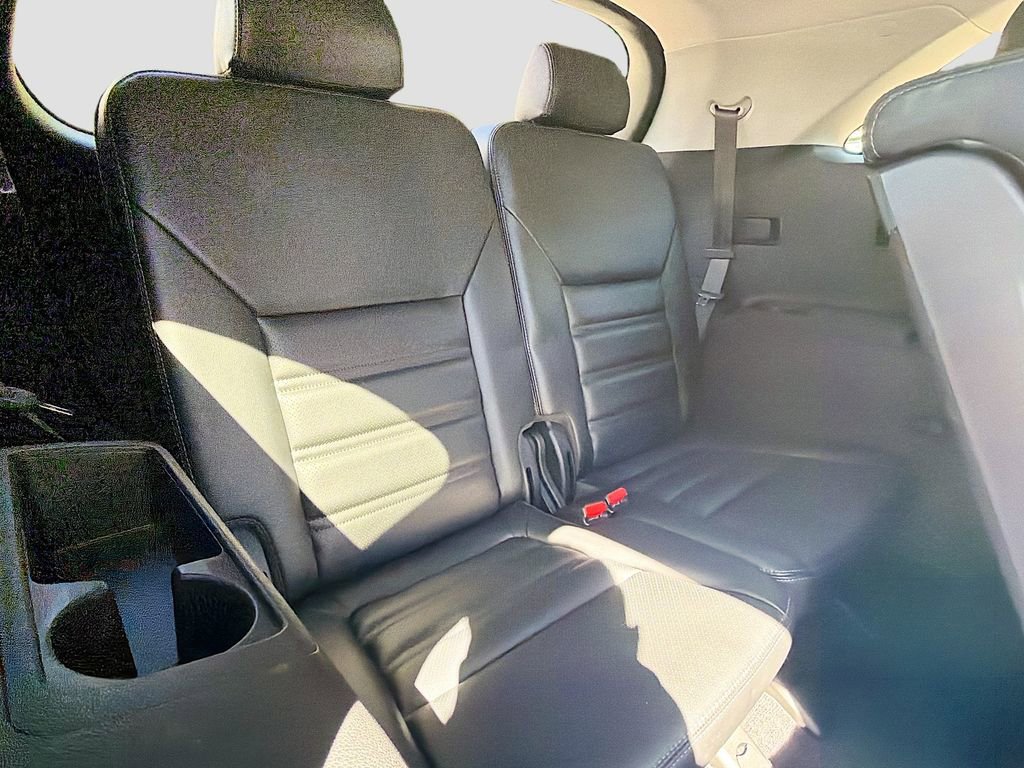 Used 2018 Kia Sorento EX image 30