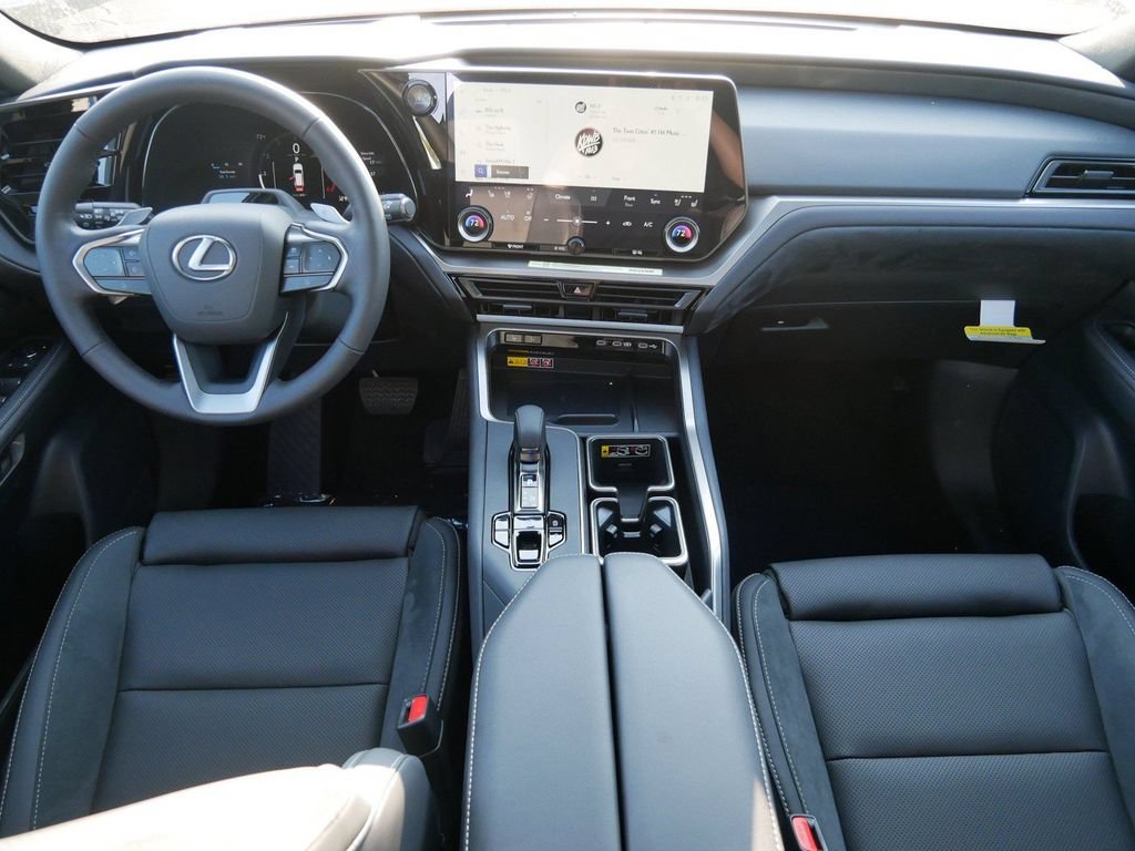 New 2026 Lexus TX 350 AWD w/ Technology Package image 14