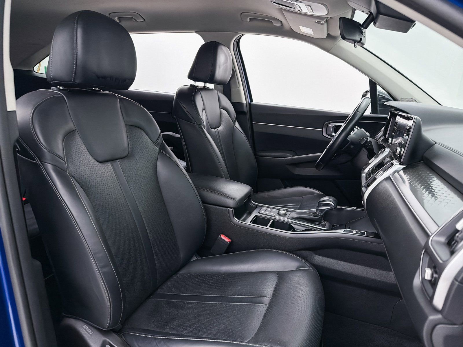 Used 2021 Kia Sorento S image 27