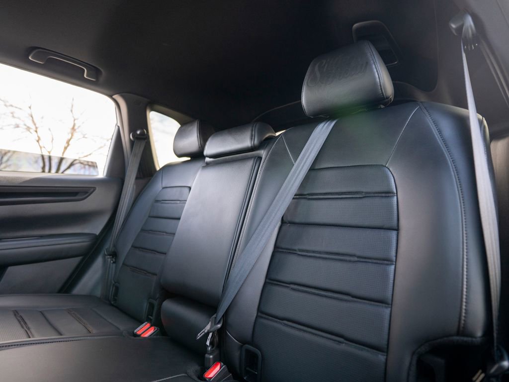 Used 2025 Honda CR-V Sport-L image 35