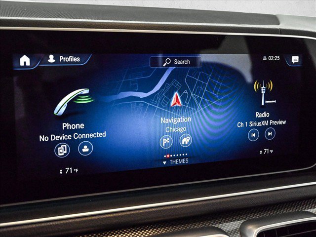 Certified 2021 Mercedes-Benz GLS 580 4MATIC image 16