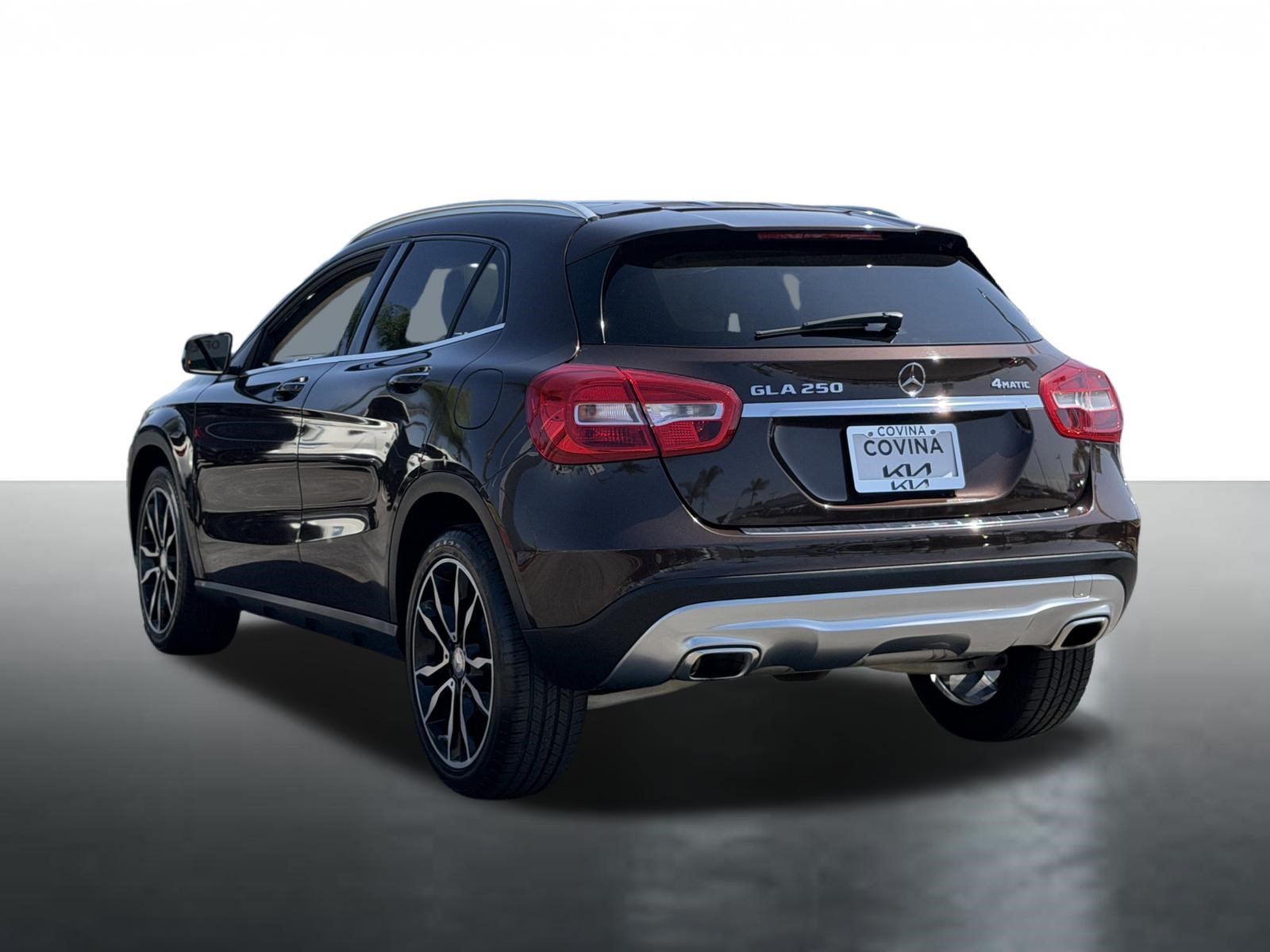 Used 2017 Mercedes-Benz GLA 250 4MATIC image 6