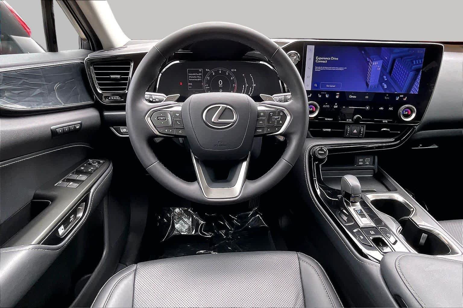 Used 2024 Lexus NX 250 FWD w/ Cold Area Package image 6