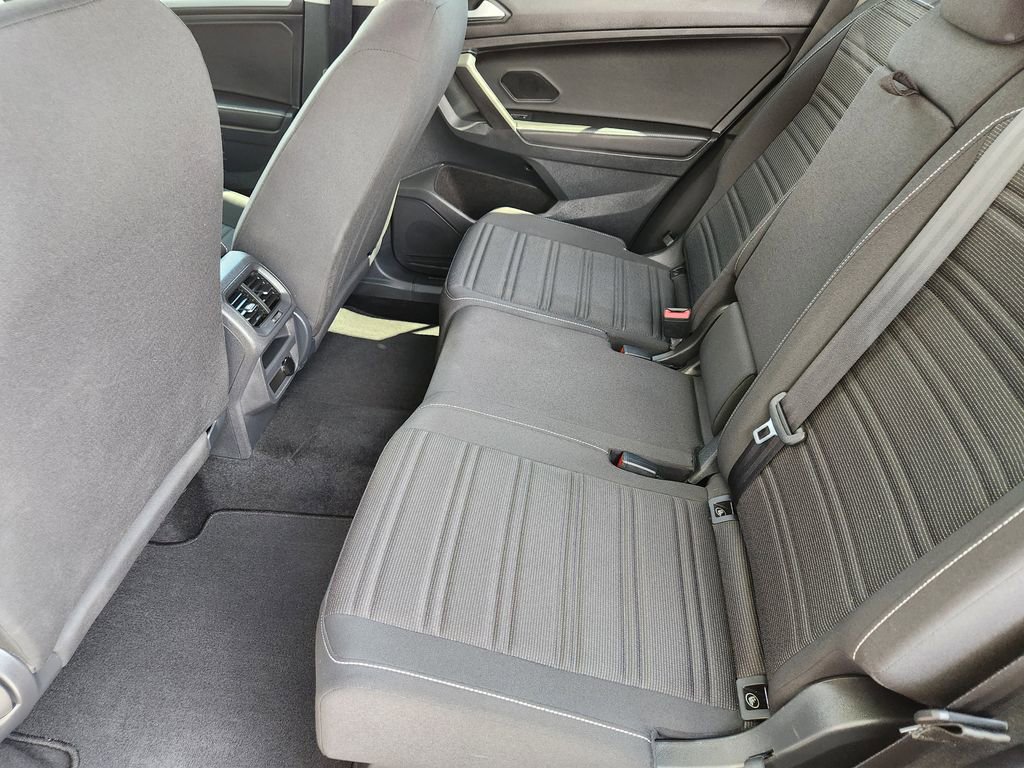 Used 2023 Volkswagen Tiguan S AWD/4WD image 19