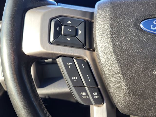 Used 2017 Ford F250 Platinum w/ Platinum Ultimate Package image 21