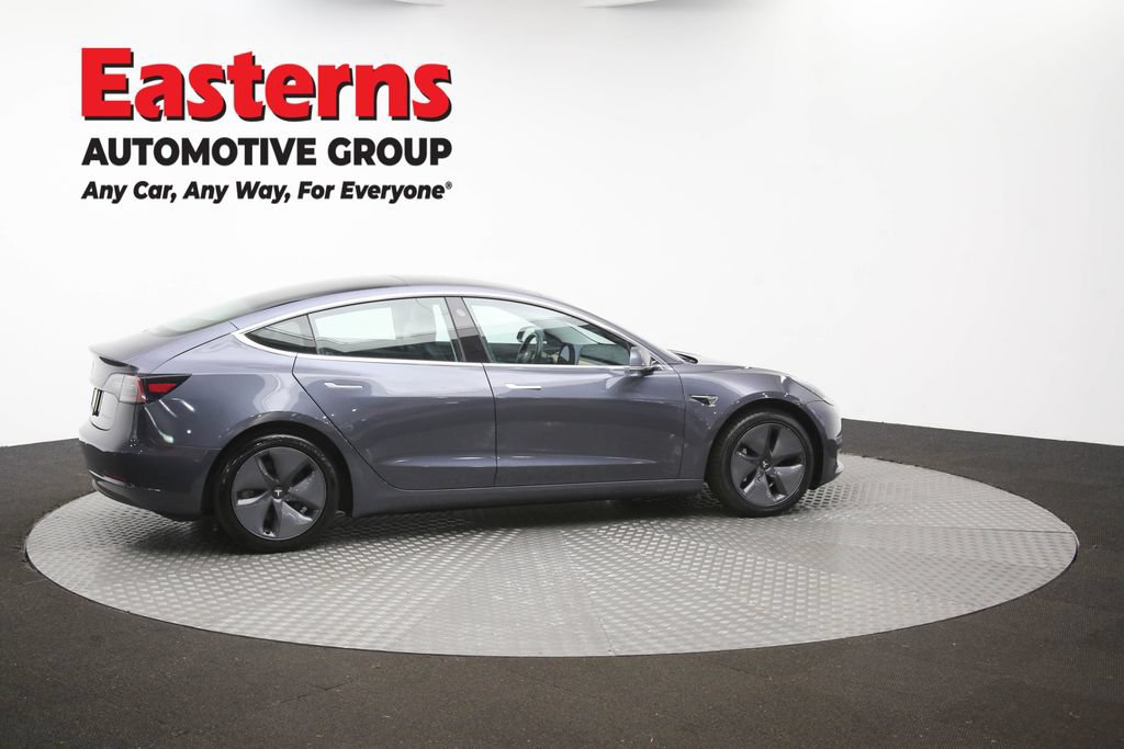 Used 2019 Tesla Model 3 Long Range AWD/4WD image 38