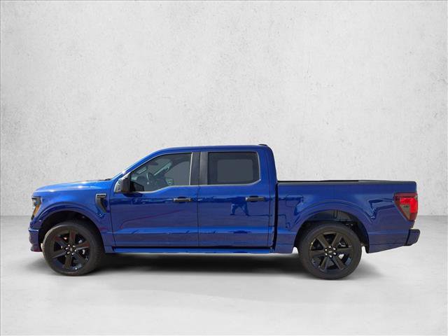 New 2026 Ford F150 STX image 5